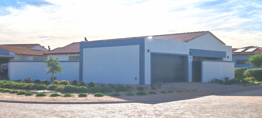 3 Bedroom Property for Sale in Langebaan Country Estate Western Cape